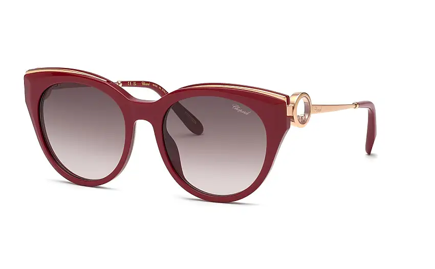 Occhiali da sole CHOPARD SCHL04S 08LA