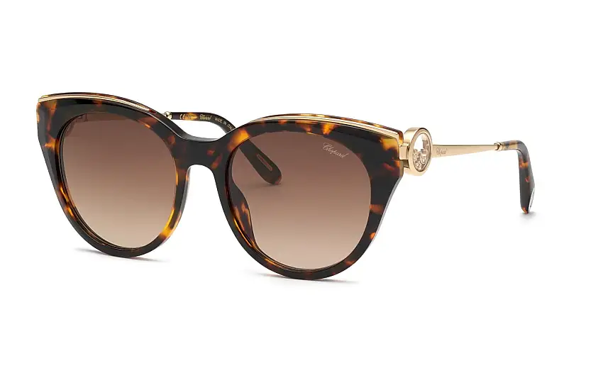 Occhiali da sole CHOPARD SCHL04S 0909