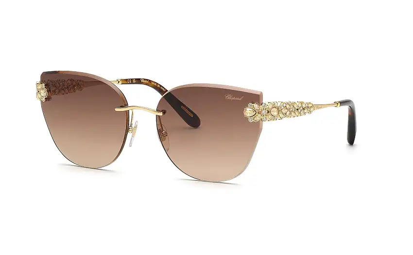 Occhiali da sole CHOPARD SCHL05S 300K