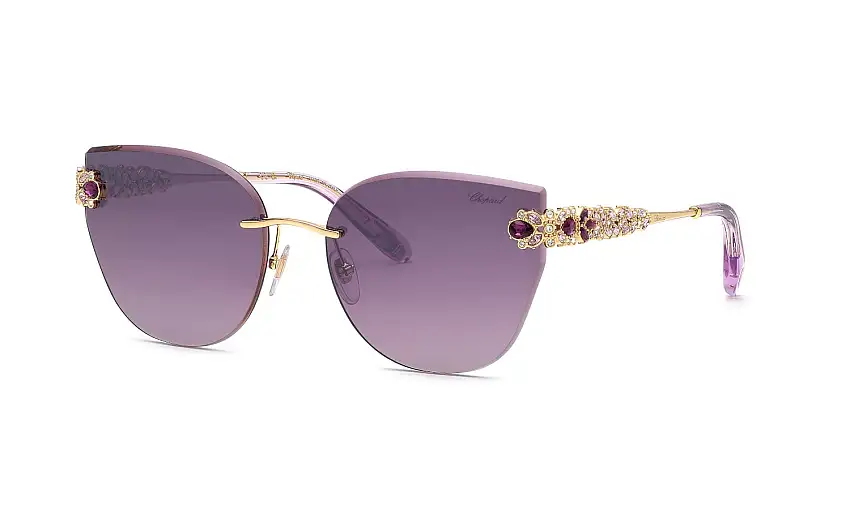 Occhiali da sole CHOPARD SCHL05S 300V