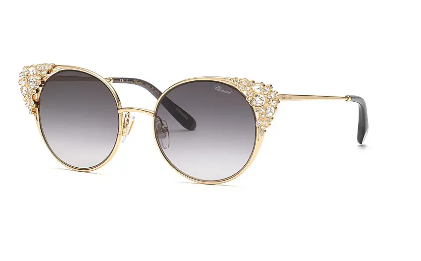 Occhiali da sole CHOPARD SCHL06S 0300