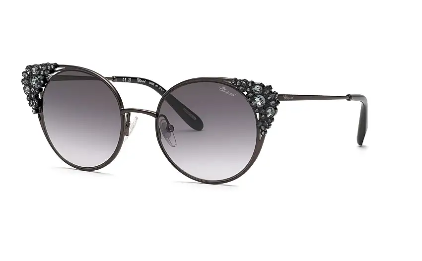 Occhiali da sole CHOPARD SCHL06S 0530
