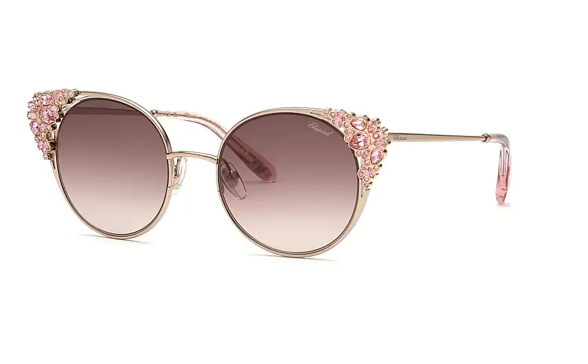 Occhiali da sole CHOPARD SCHL06S 0A39