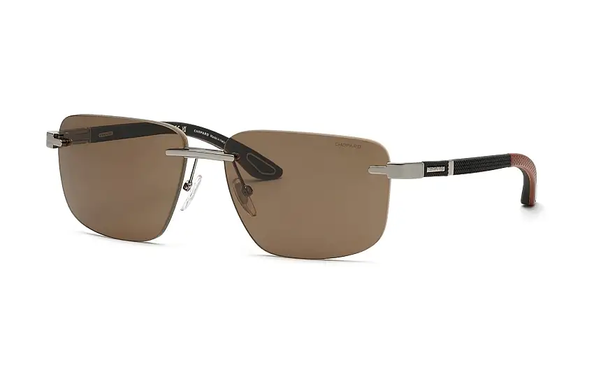 Occhiali da sole CHOPARD SCHL22V 0509