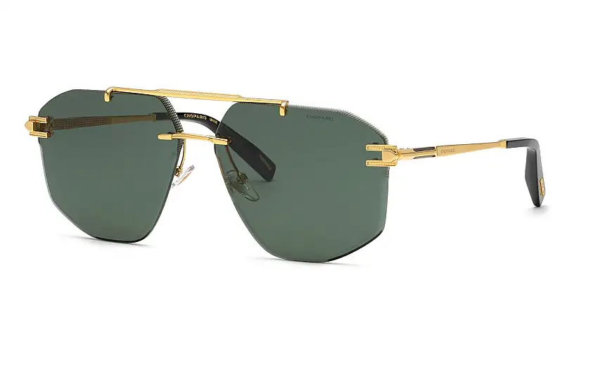 Occhiali da sole CHOPARD SCHL23 0400