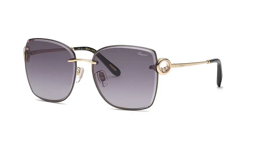 Occhiali da sole CHOPARD SCHL29S 0300