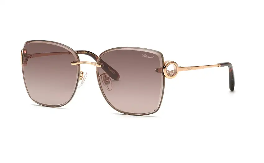Occhiali da sole CHOPARD SCHL29S 08FC
