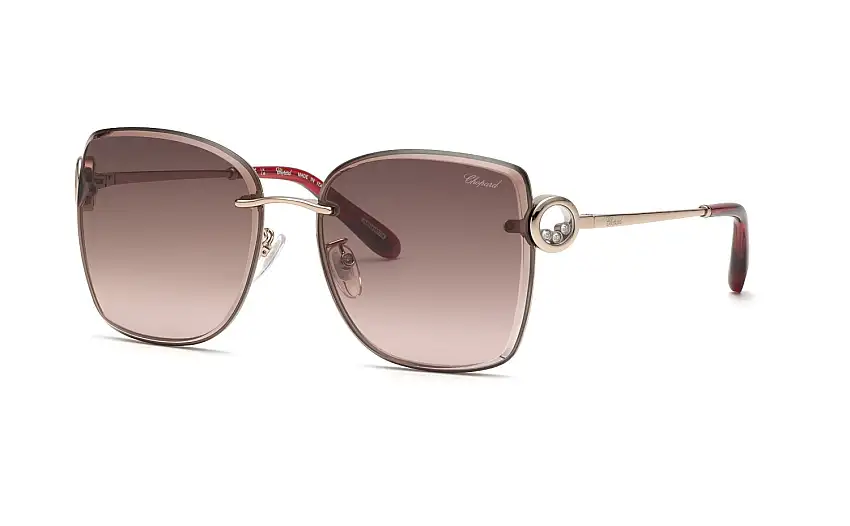 Occhiali da sole CHOPARD SCHL29S 0A39