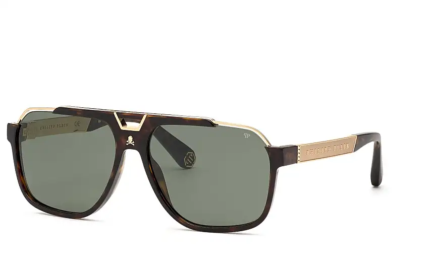 Occhiali da sole PHILIPP PLEIN SPP046V 0722