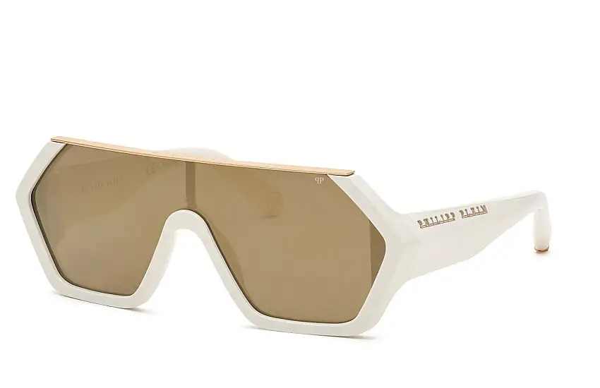 Occhiali da sole PHILIPP PLEIN SPP047 3GFG