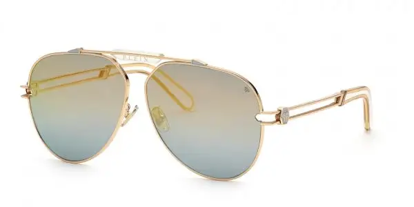 Occhiali da sole PHILIPP PLEIN SPP048M 033M