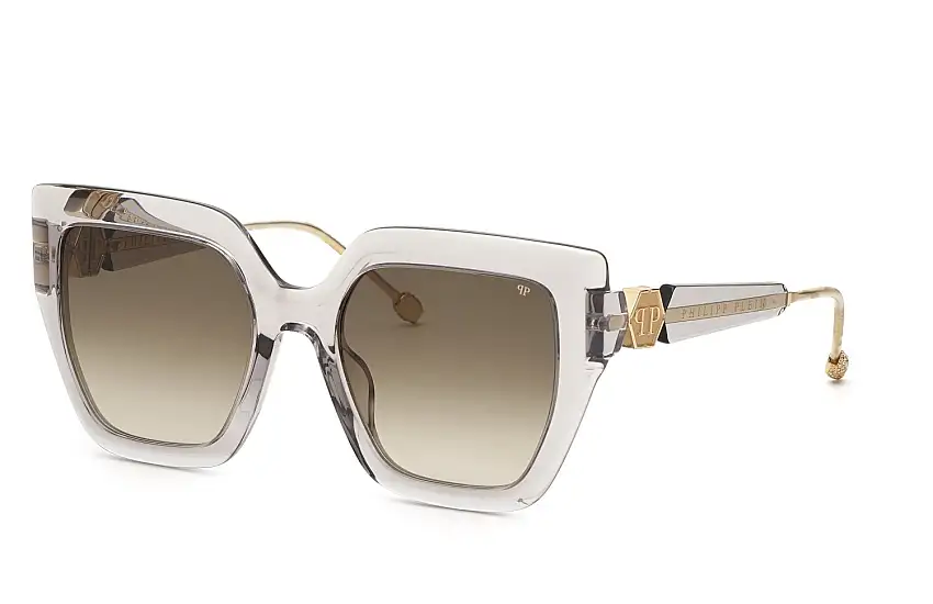 Occhiali da sole PHILIPP PLEIN SPP064S 03GU