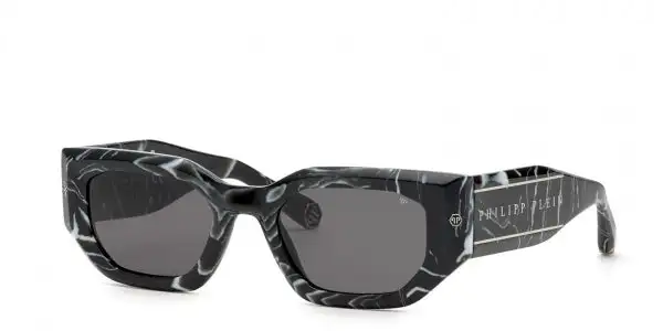 Occhiali da sole PHILIPP PLEIN SPP066M 0Z21