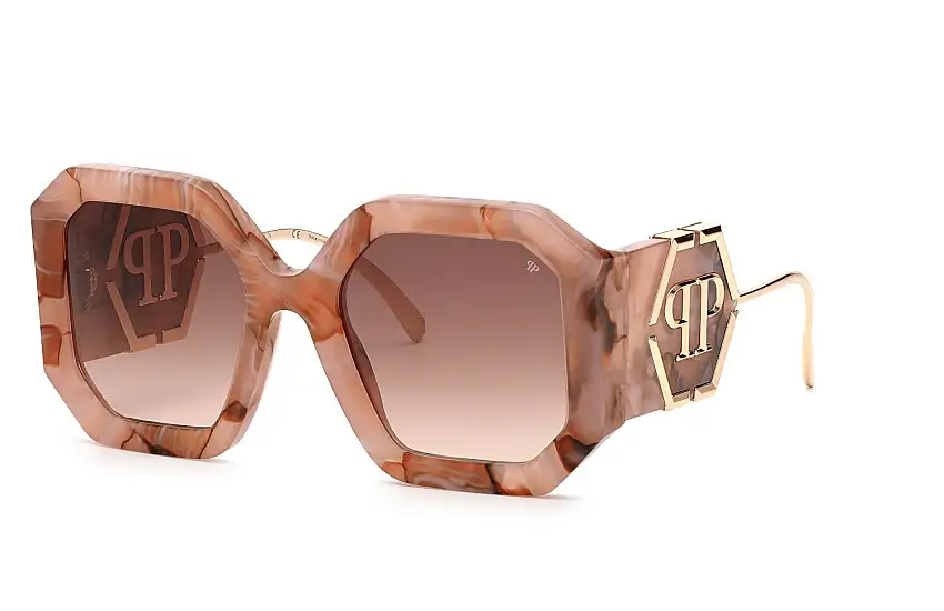 Occhiali da sole PHILIPP PLEIN SPP067 06Z8