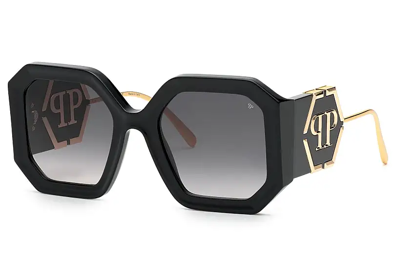 Occhiali da sole PHILIPP PLEIN SPP067 0700