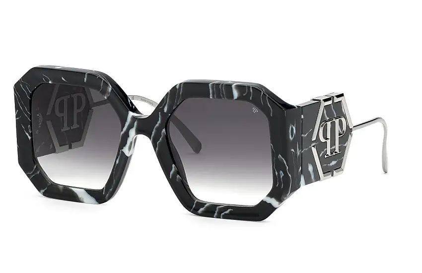 Occhiali da sole PHILIPP PLEIN SPP067 0721