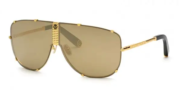 Occhiali da sole PHILIPP PLEIN SPP075M 400G