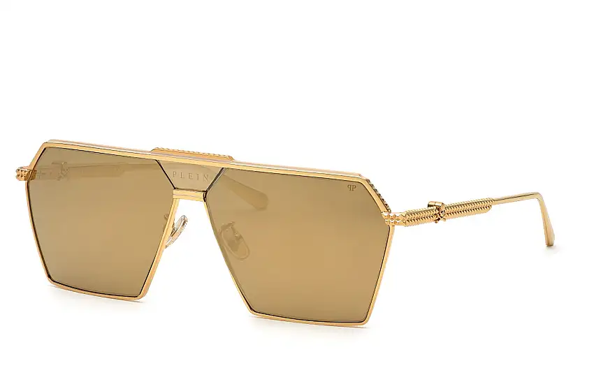 Occhiali da sole PHILIPP PLEIN SPP076V 400G