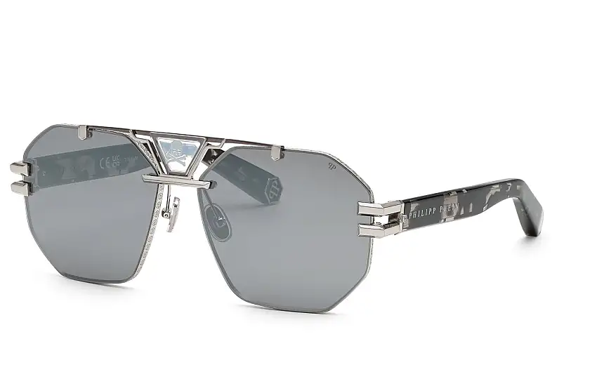 Occhiali da sole PHILIPP PLEIN SPP077V 523X