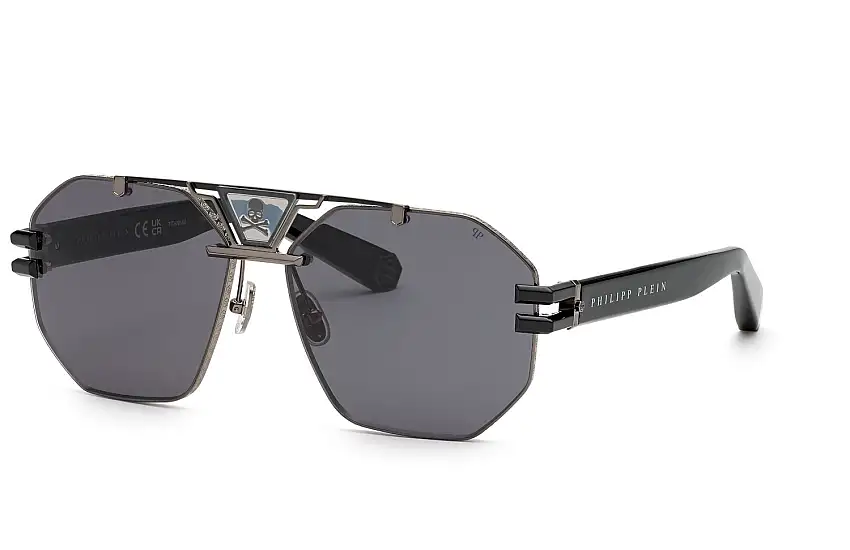 Occhiali da sole PHILIPP PLEIN SPP077V 0K59