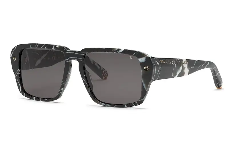 Occhiali da sole PHILIPP PLEIN SPP081 0Z21