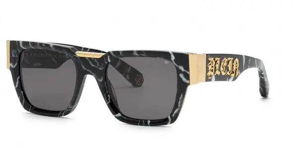 Occhiali da sole PHILIPP PLEIN SPP095M 0Z21