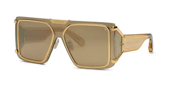 Occhiali da sole PHILIPP PLEIN SPP096M 400G