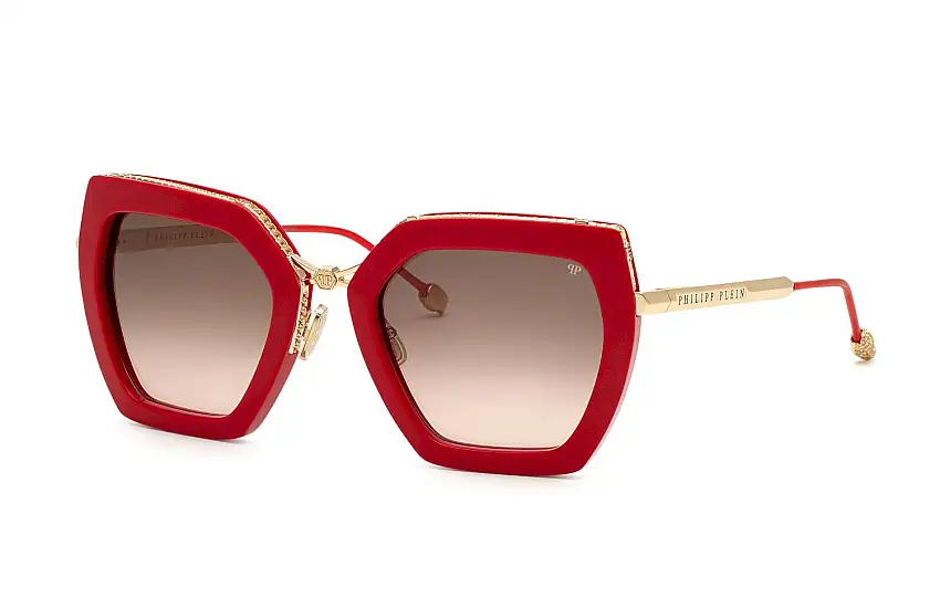 Occhiali da sole PHILIPP PLEIN SPP097S 06Y6