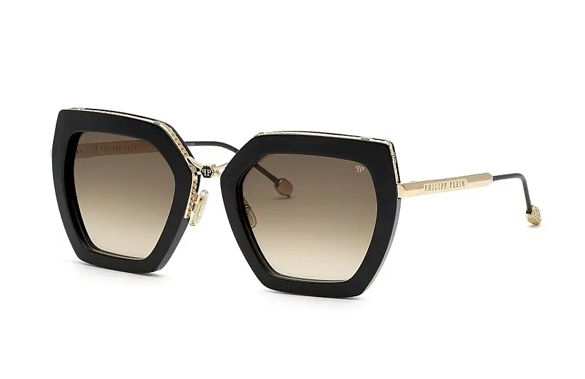 Occhiali da sole PHILIPP PLEIN SPP097S 0700