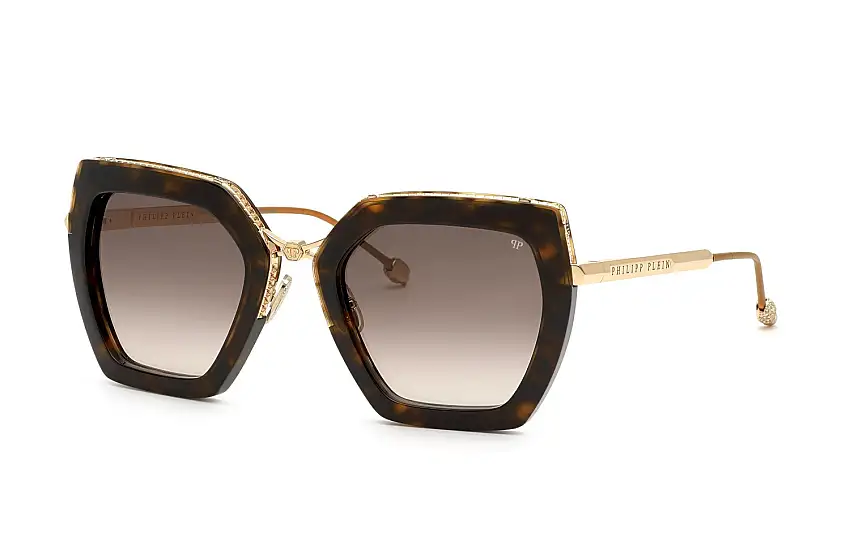 Occhiali da sole PHILIPP PLEIN SPP097S 0722