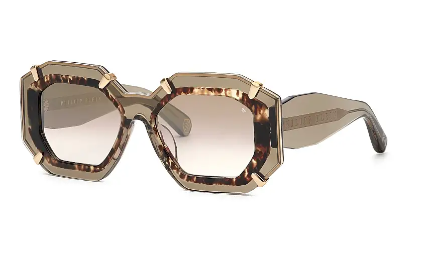Occhiali da sole PHILIPP PLEIN SPP098V G61G
