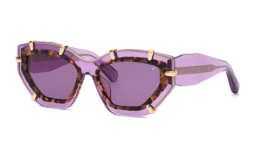 Occhiali da sole PHILIPP PLEIN SPP099V 06PF