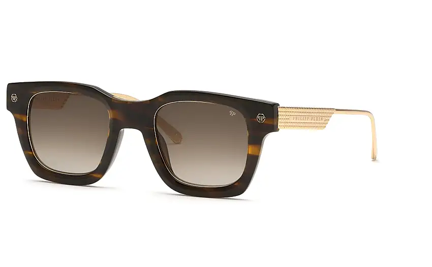 Occhiali da sole PHILIPP PLEIN SPP105M 09FM