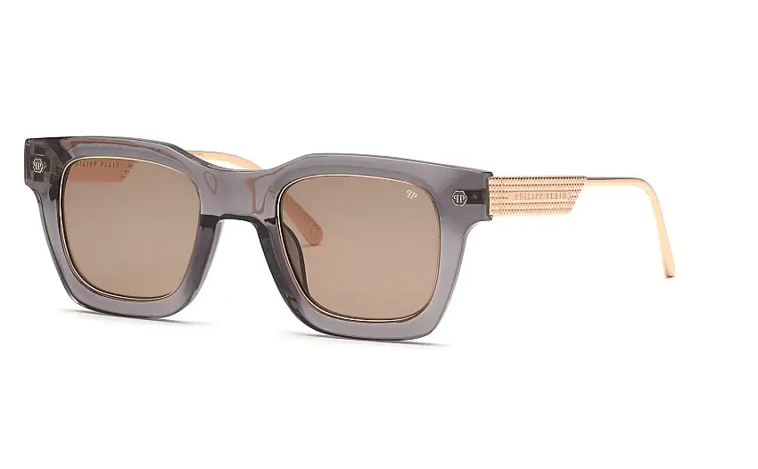 Occhiali da sole PHILIPP PLEIN SPP105M 09MB