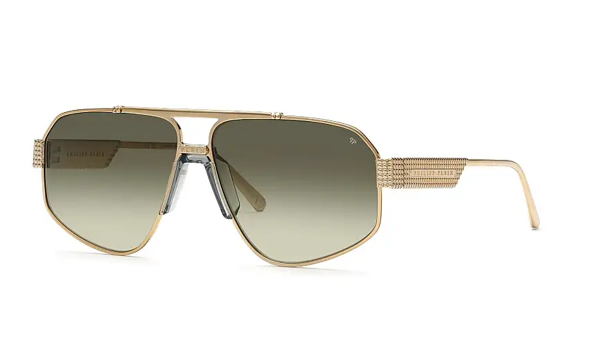 Occhiali da sole PHILIPP PLEIN SPP106M 08FF