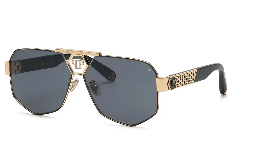 Occhiali da sole PHILIPP PLEIN SPP107M 0302