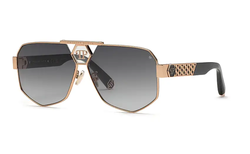 Occhiali da sole PHILIPP PLEIN SPP107M 08FC