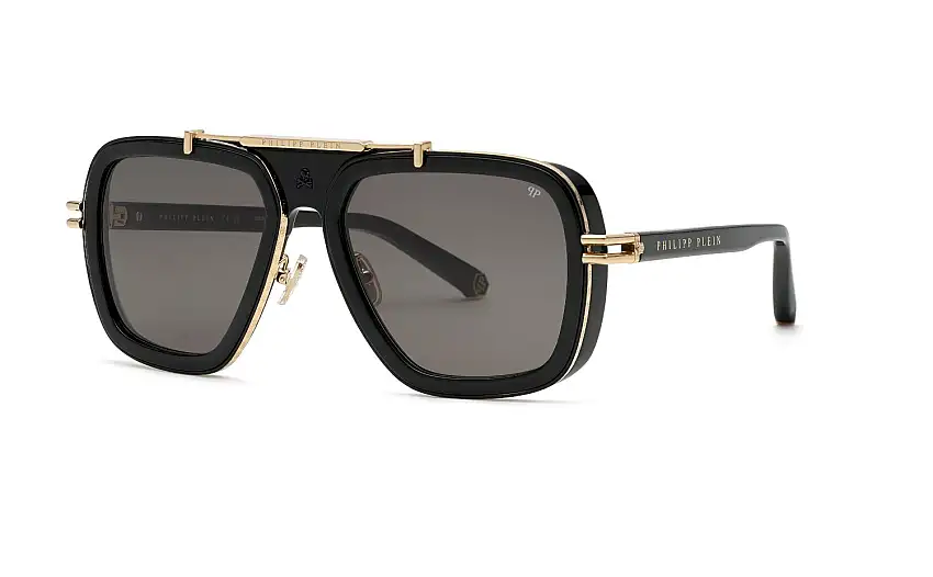 Occhiali da sole PHILIPP PLEIN SPP109V 700K