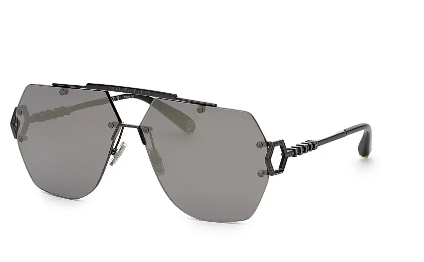 Occhiali da sole PHILIPP PLEIN SPP111 672X