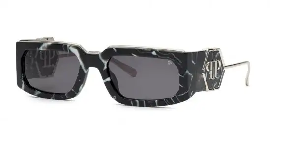 Occhiali da sole PHILIPP PLEIN SPP119M 0Z21