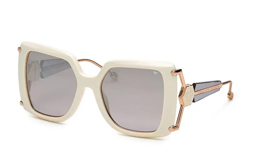 Occhiali da sole PHILIPP PLEIN SPP121S 3GFX