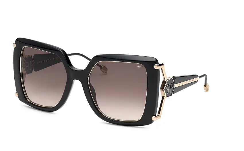 Occhiali da sole PHILIPP PLEIN SPP121S 0700