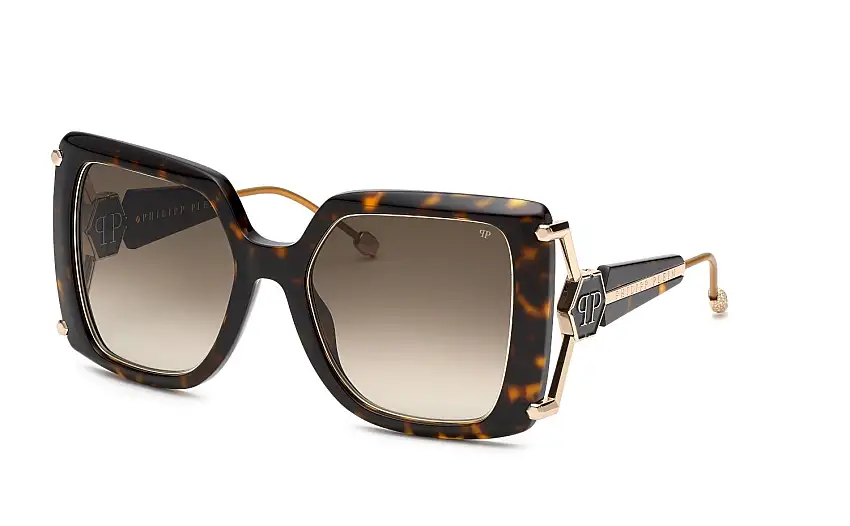 Occhiali da sole PHILIPP PLEIN SPP121S 0722
