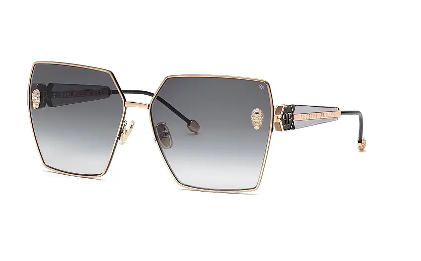 Occhiali da sole PHILIPP PLEIN SPP122S 02AM