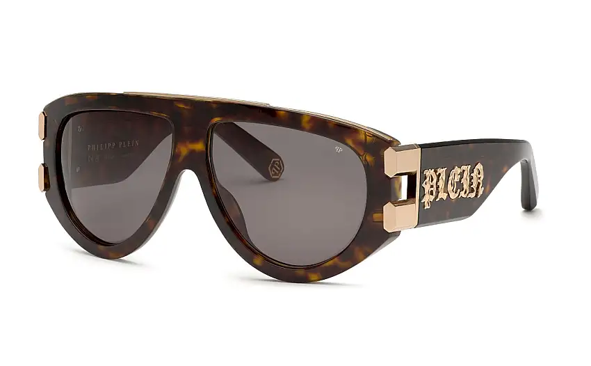 Occhiali da sole PHILIPP PLEIN SPP127V 0722