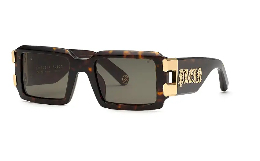 Occhiali da sole PHILIPP PLEIN SPP129V 0722