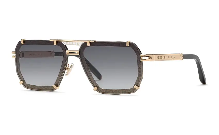 Occhiali da sole PHILIPP PLEIN SPP131 0301