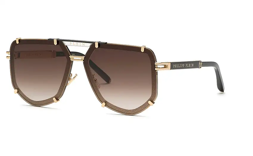 Occhiali da sole PHILIPP PLEIN SPP132 0301