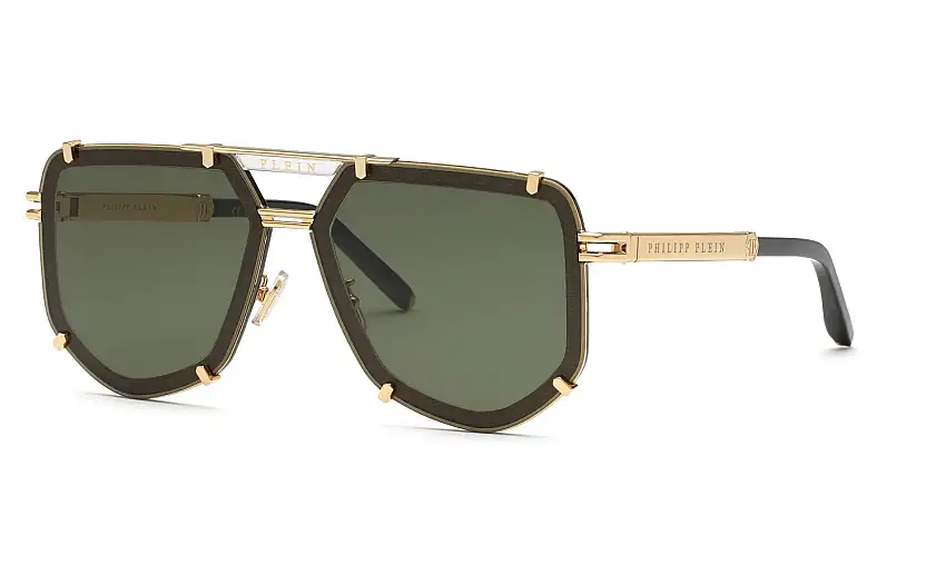 Occhiali da sole PHILIPP PLEIN SPP132 301Y