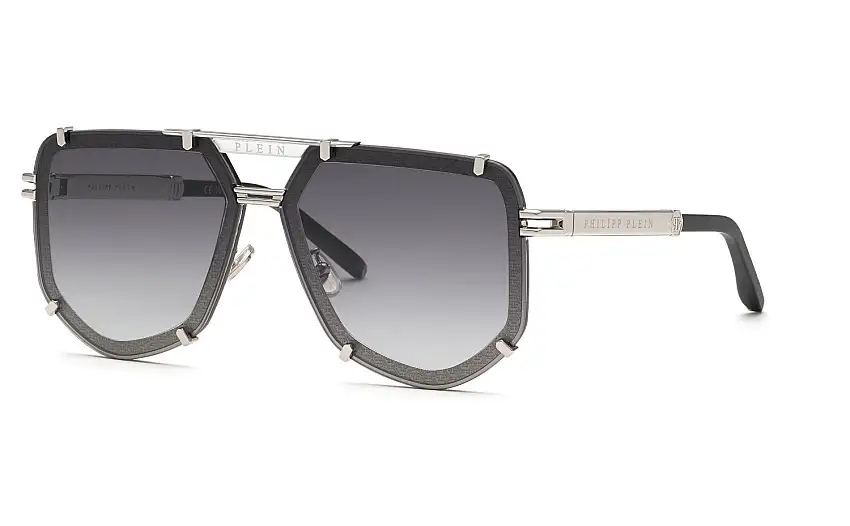 Occhiali da sole PHILIPP PLEIN SPP132 0K07